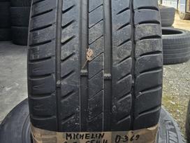 Michelin, летние 205/55 R16