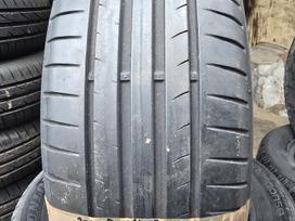 Dunlop, летние 205/55 R16
