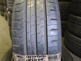 Continental, vasaras 185/50 R16
