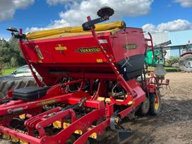 Vaderstad Rapid 300, sėjamosios, sodinamosios
