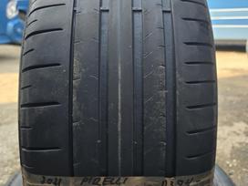 Pirelli, summer 255/45 R19