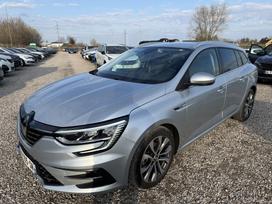 Renault Megane, 1.5 l., Универсал