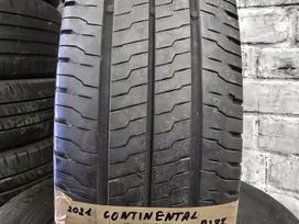 Continental, летние 205/75 R16