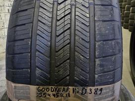Goodyear, летние 255/45 R18