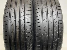 Nexen N-Fera Sport * 2025m, vasarinės 205/65 R17
