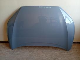 Toyota Corolla Cross dangtis (priekinis, galinis)