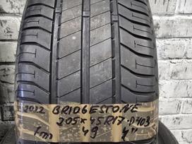 Bridgestone, летние 205/45 R17