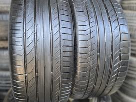 Continental, летние 255/35 R19