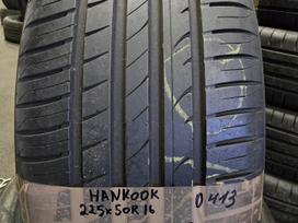 Hankook, summer 225/50 R16