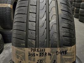 Pirelli, summer 205/55 R16