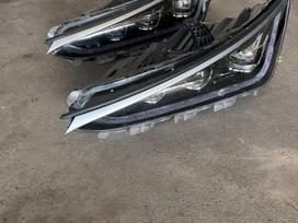 BYD Tang, STE-4121010C, фары