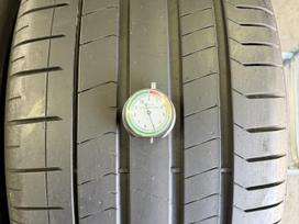 Pirelli Pzero 4 ( 2023m ), vasarinės 325/30 R23