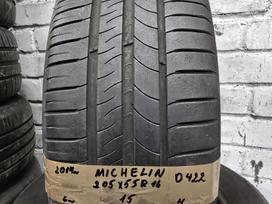 Michelin, summer 205/55 R16