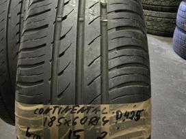 Continental, summer 185/60 R14