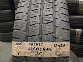 -Kita-, vasarinės 235/65 R16
