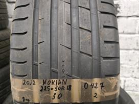 Nokian, summer 225/50 R18