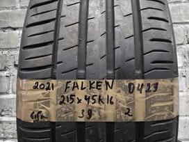 Falken, summer 215/45 R16