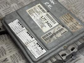 MAN BOSCH 0281010347, sunkvežimiai
