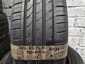 Nexen, vasarinės 195/55 R16