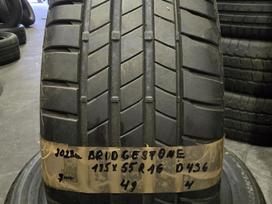 Bridgestone, vasaras 195/55 R16