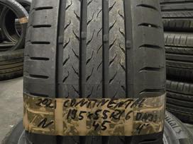 Continental, летние 195/55 R16
