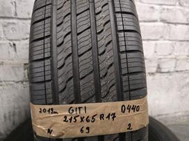 -Kita-, vasarinės 215/65 R17