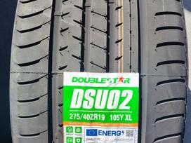 Headway 245/45 ir 275/40R19 kompl-300€, summer 275/40 R19