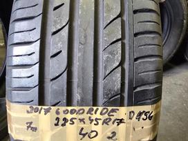 Goodride, vasarinės 225/45 R17