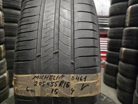 Michelin, летние 205/55 R16