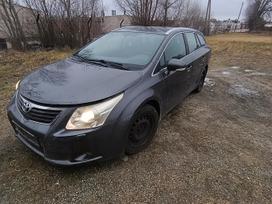 Toyota Avensis Uab dauknora telefonas pasiteirauti 37060290659 elektroni