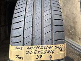 Michelin, summer 205/55 R16