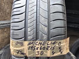 Michelin, summer 195/60 R15