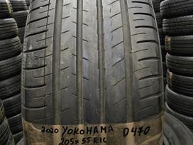 Yokohama, vasaras 205/55 R16