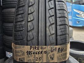 Pirelli, летние 185/65 R15