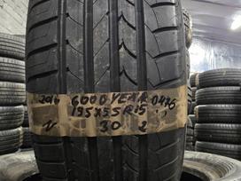 Goodyear, summer 195/55 R15