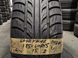 Goodyear, летние 185/60 R15