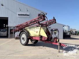 Hardi Navigator 3000, 3000 ltr, 24 m, purkštuvai