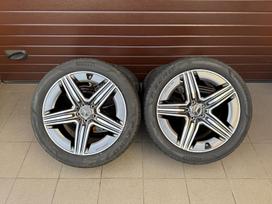 Mercedes-Benz Originalūs Glc Coupe Amg W254, light alloy, R20