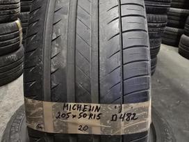 Michelin, summer 205/50 R15