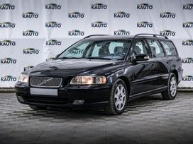 Volvo V70, 2.4 l., Универсал