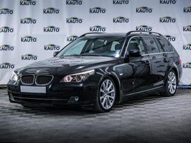BMW 525, 3.0 l., Универсал