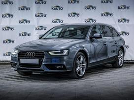 Audi A4, 2.0 l., Универсал