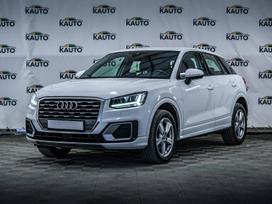 Audi Q2, 1.0 l., off-road / crossover