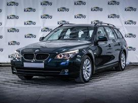 BMW 525, 2.0 l., Универсал