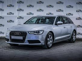 Audi A6, 3.0 l., Универсал