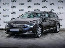 Volkswagen Passat, 1.6 l., Универсал