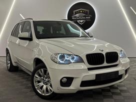 BMW X5, 3.0 l., Внедорожник / Кроссовер