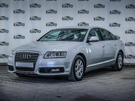 Audi A6, 2.7 l., sedanas