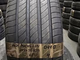 Michelin, summer 205/55 R19