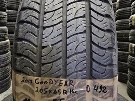 Goodyear, vasarinės 205/65 R16